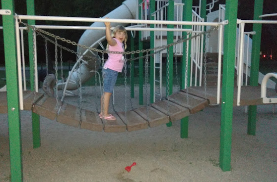 Daly Park & Campground