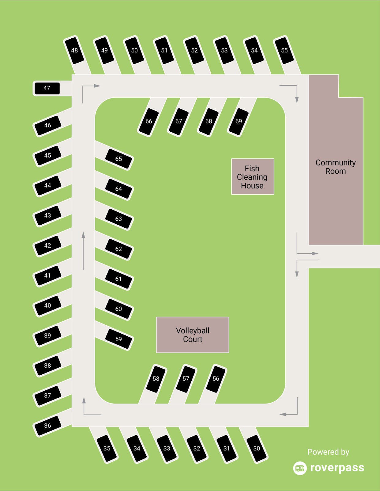 RV There Yet? (Formerly Cruise Inn & RV Parks)