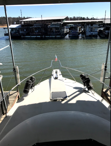 Evergreen Marina LLC