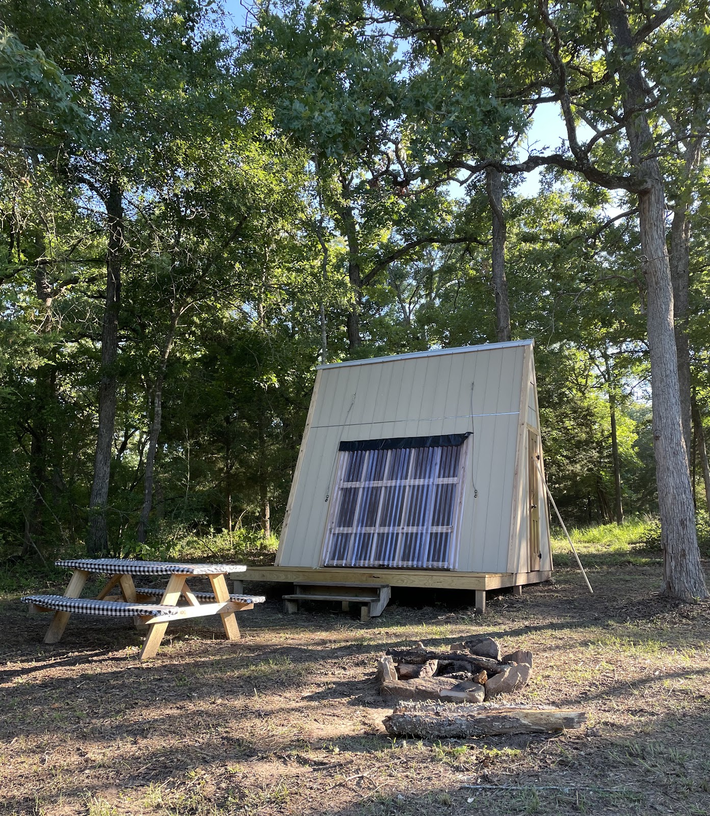 3 Cedar Crossing Campground & RV Park