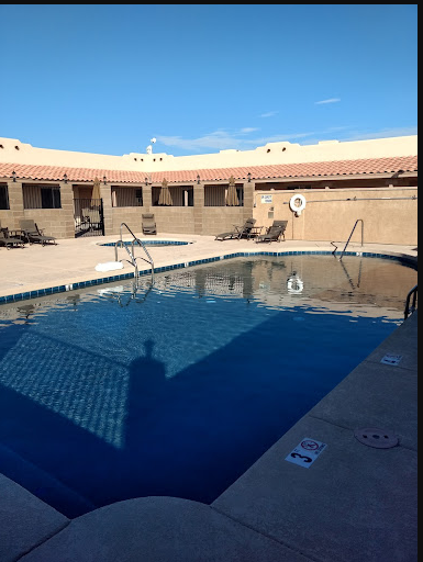 Adobe Village RV Park