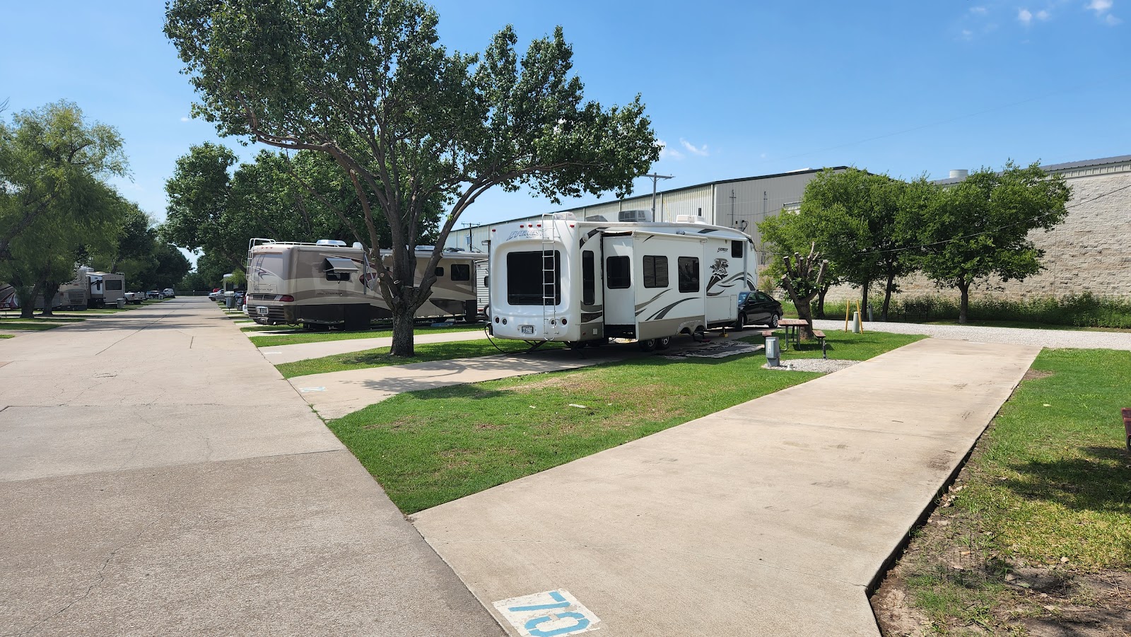 Cowtown RV Park