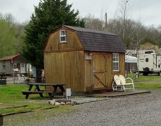 Parnell Creek RV Park