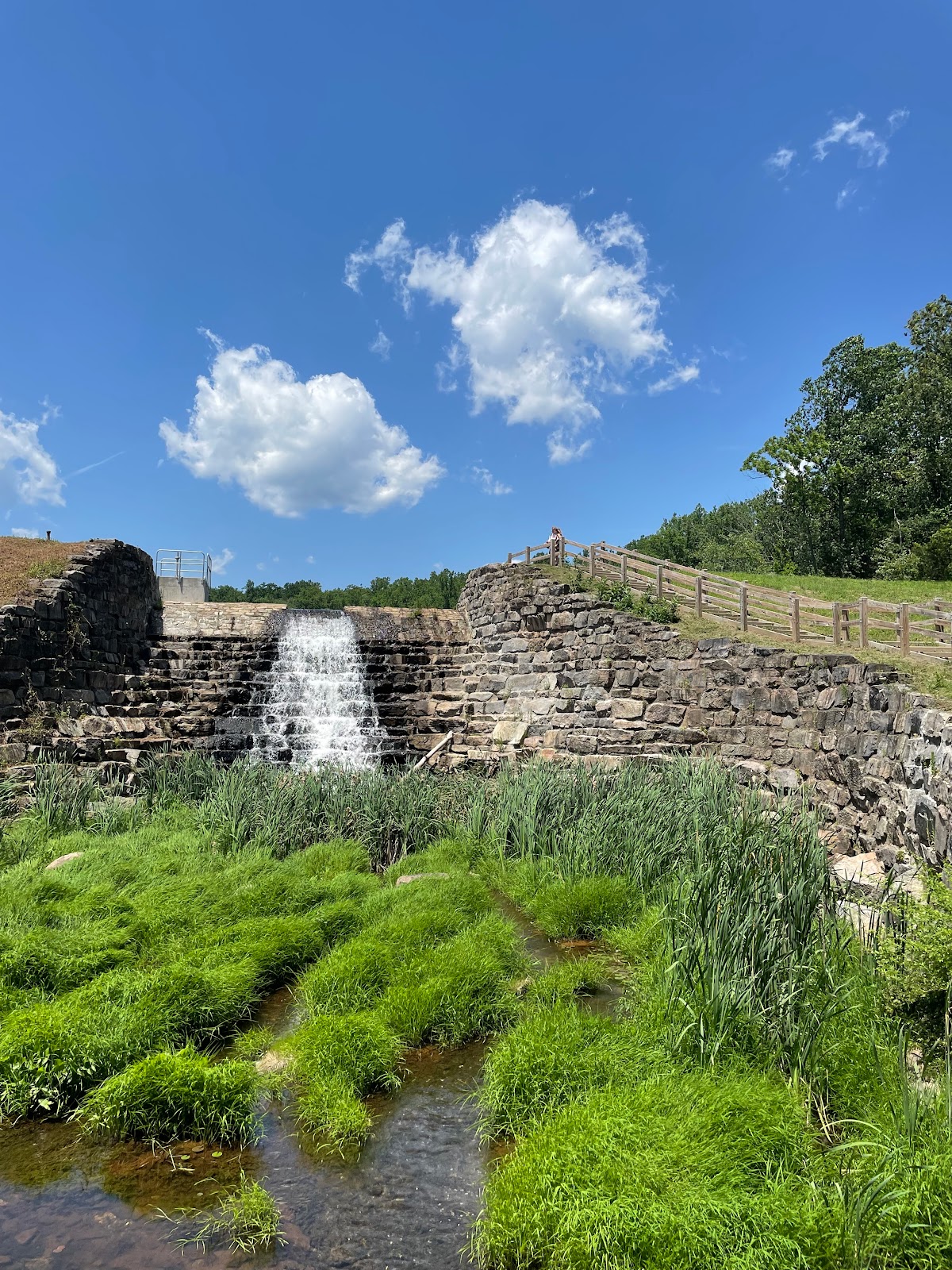 French Creek State Park