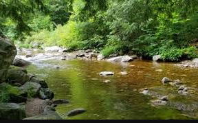 Otter Creek Campground