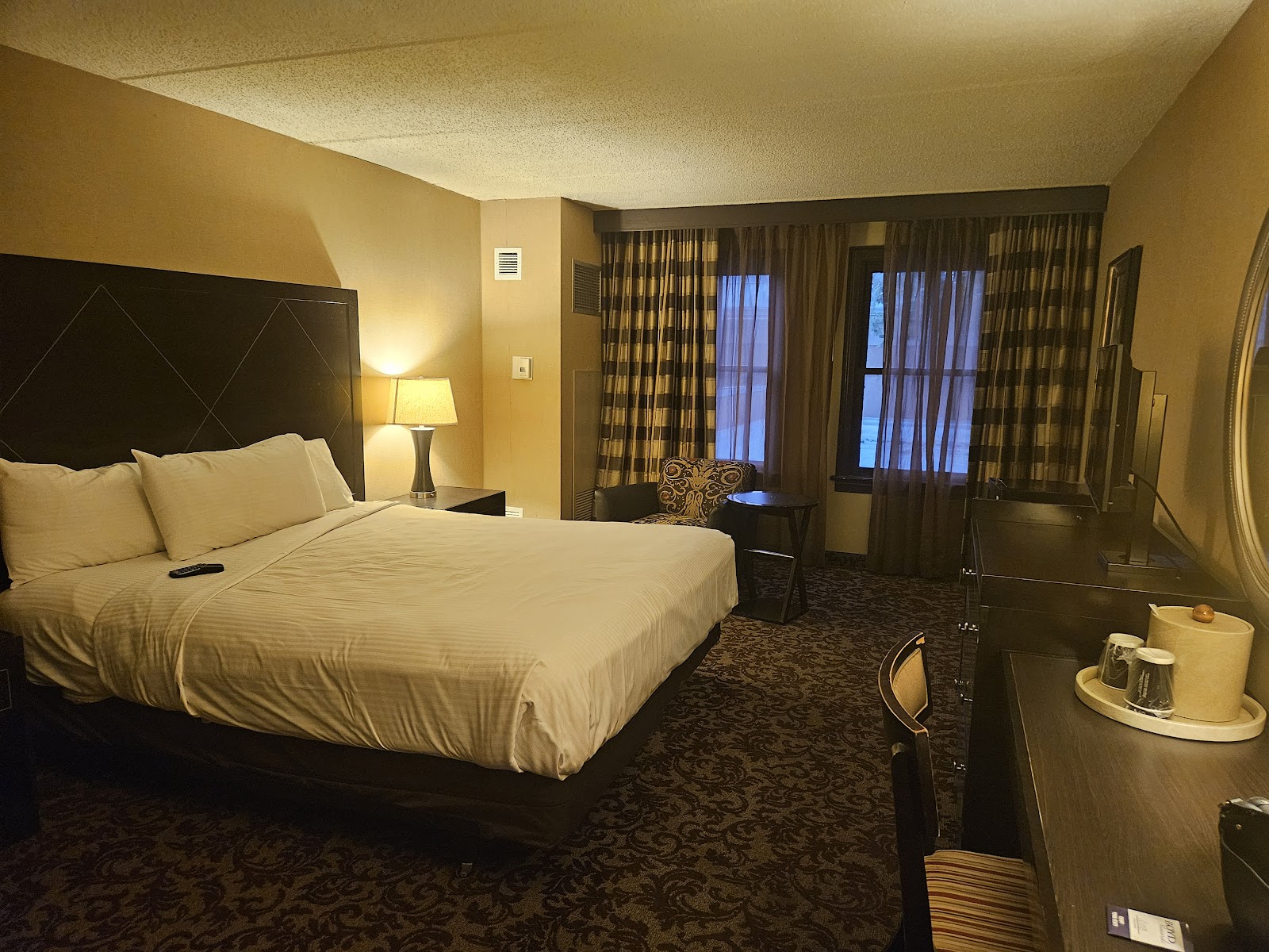 Sam's Town Tunica RV Park