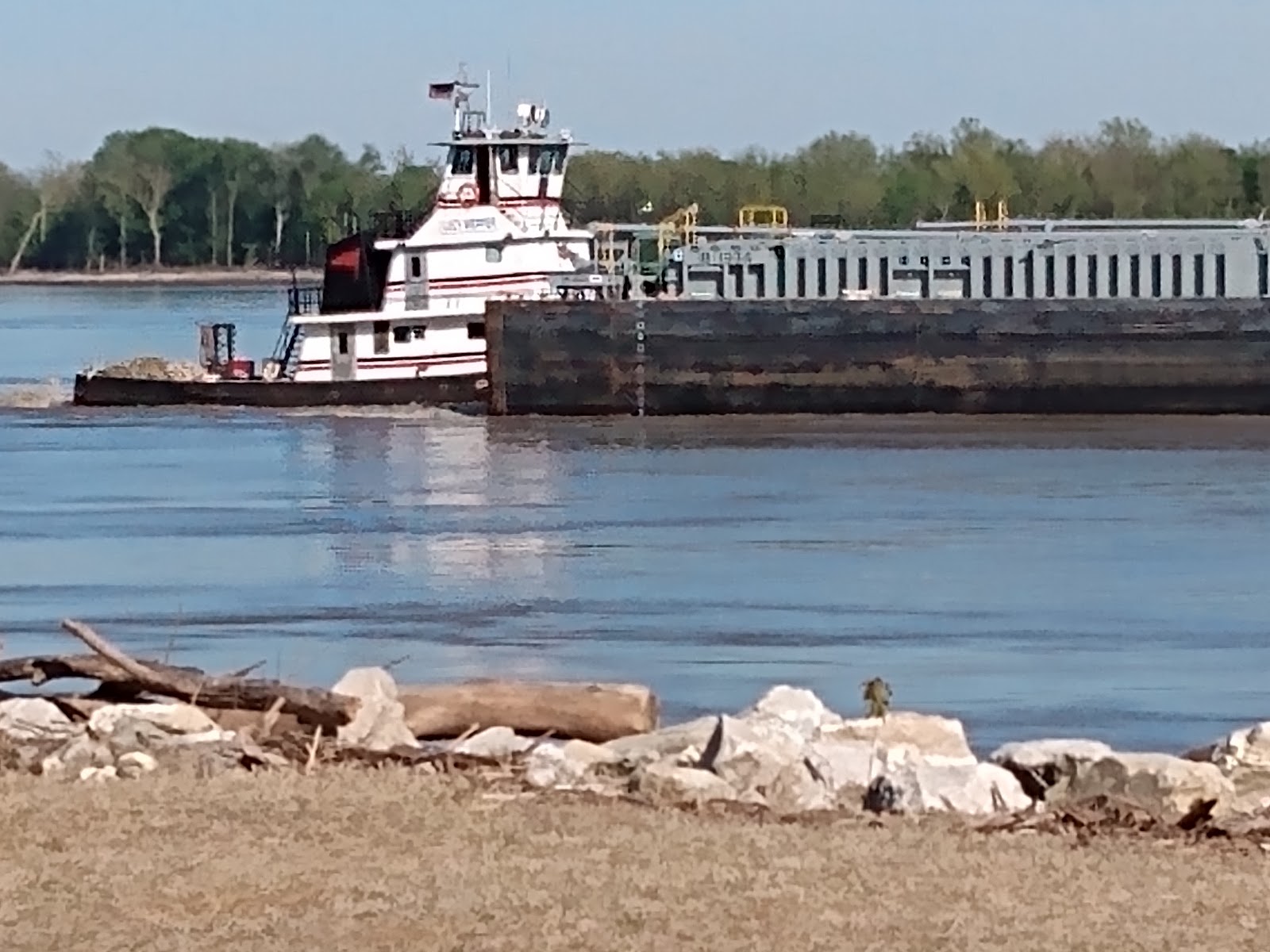 Tom Sawyer's RV Park