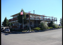 Columbia Riverfront RV Park