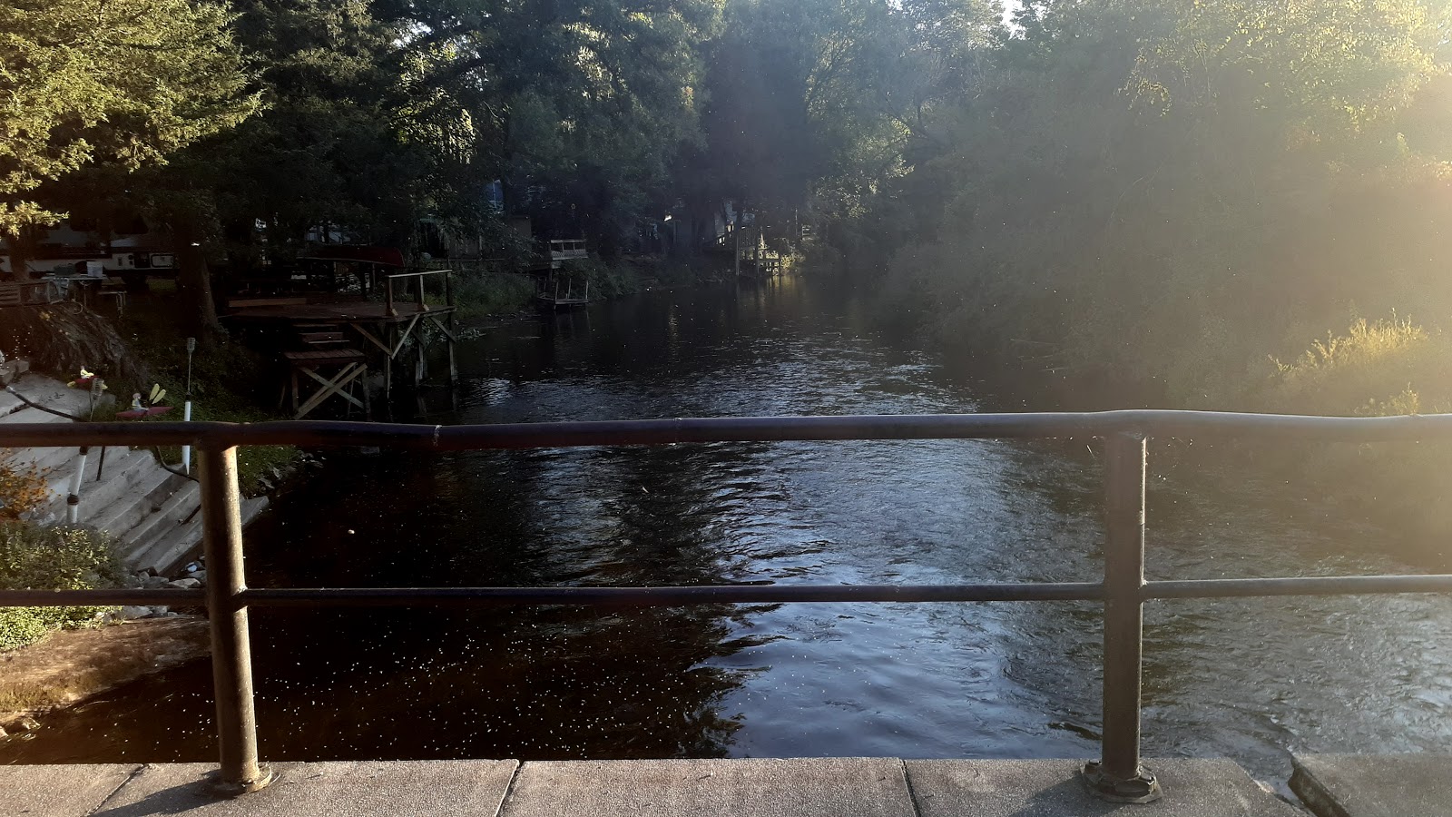 Bark River Campgrounds