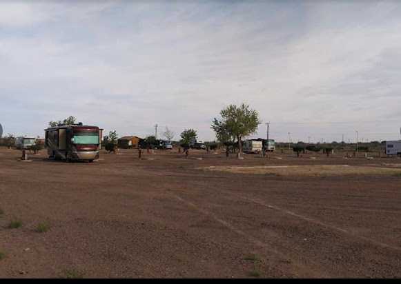 Take It Easy RV Park