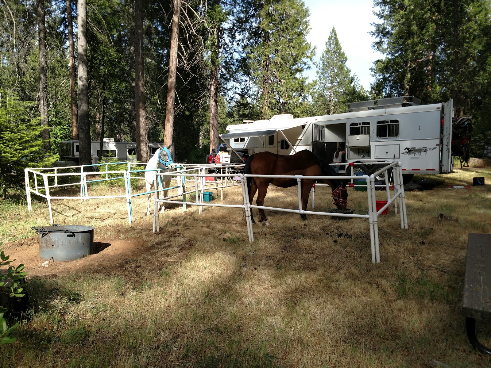 Dru Barner Park Campground