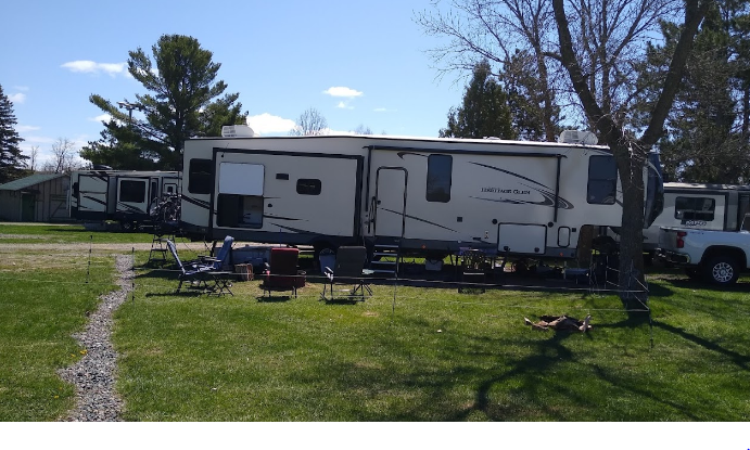 RUM RIVER CAMPGROUND LLC