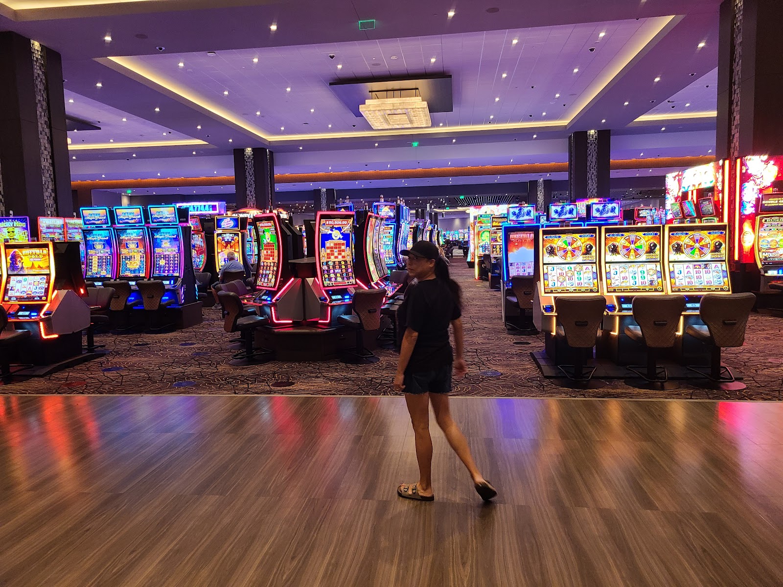 Table Mountain Casino