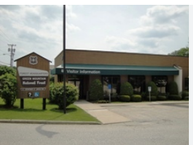 Green Mountain National Forest Supervisor's Office