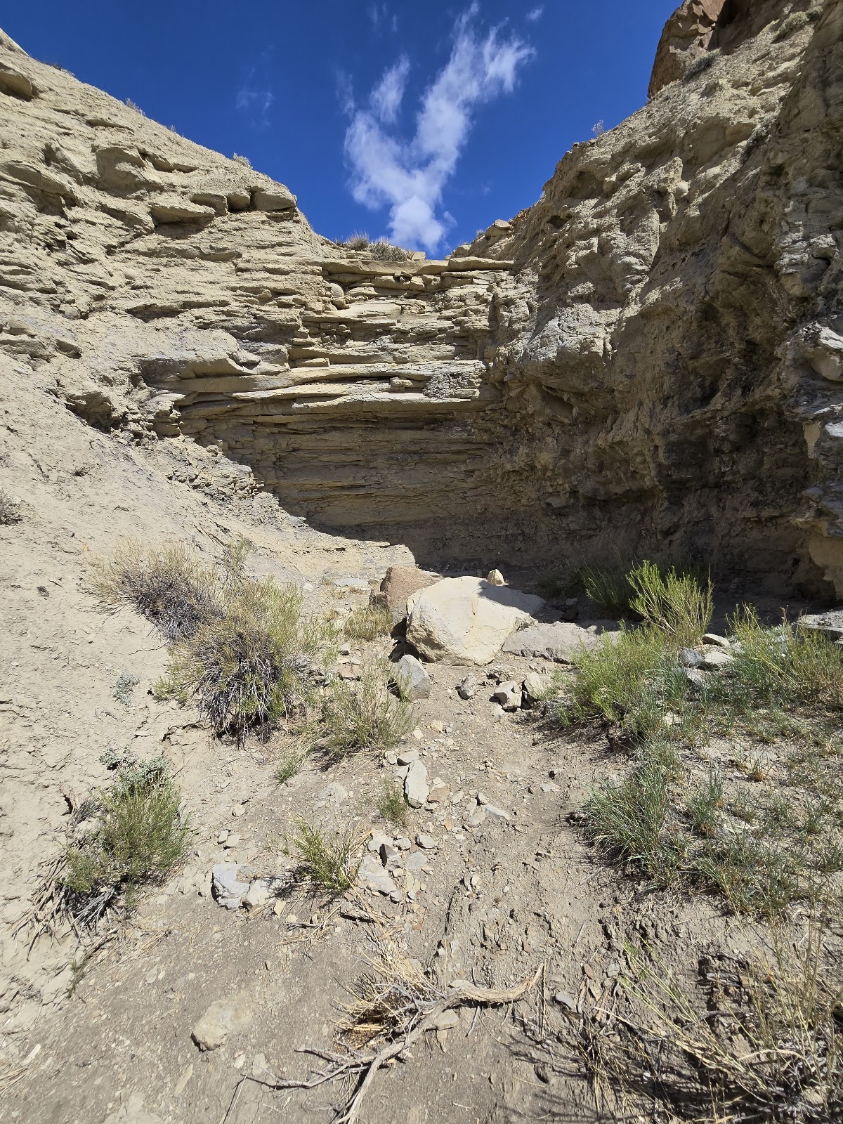 Joes Valley Campground and Boat Ramp