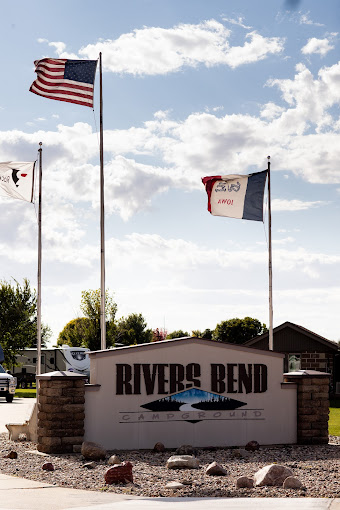 Rivers Bend Campground
