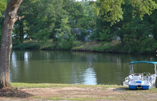 Four Seasons Resort & Marina