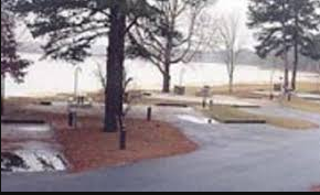 Kelley's RV and Mobile Home Park