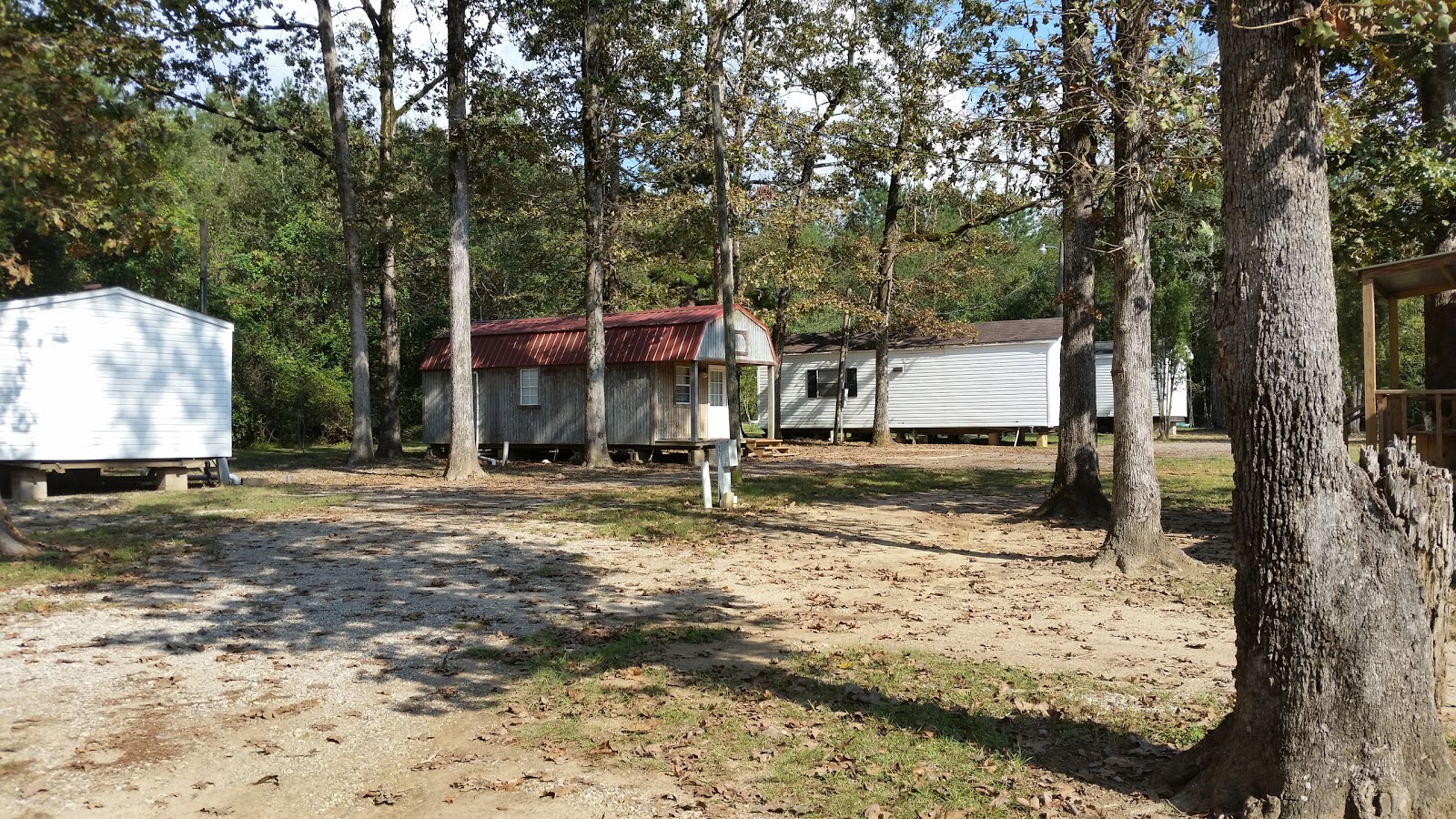 Shady Cove RV Park