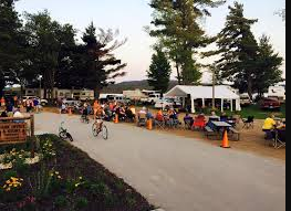 Northern Exposures RV Park