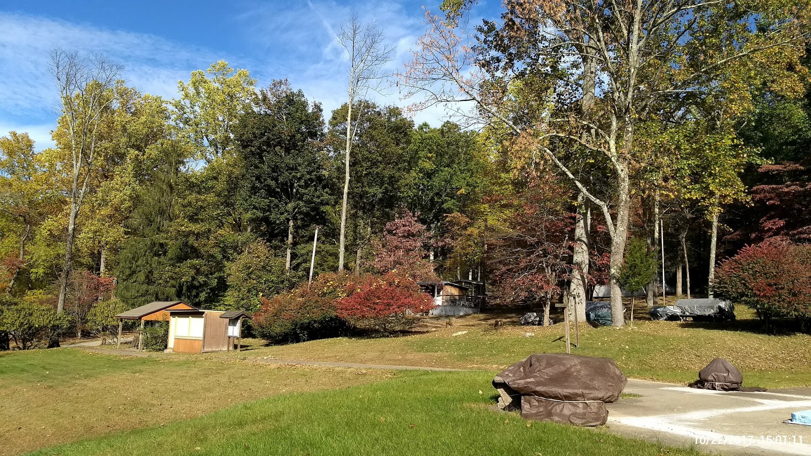 Goodland Country Club and Spa