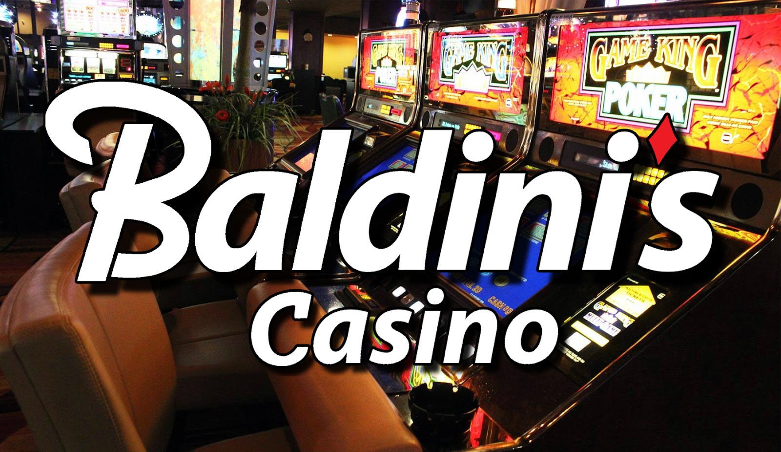 Baldini’s Sports Casino