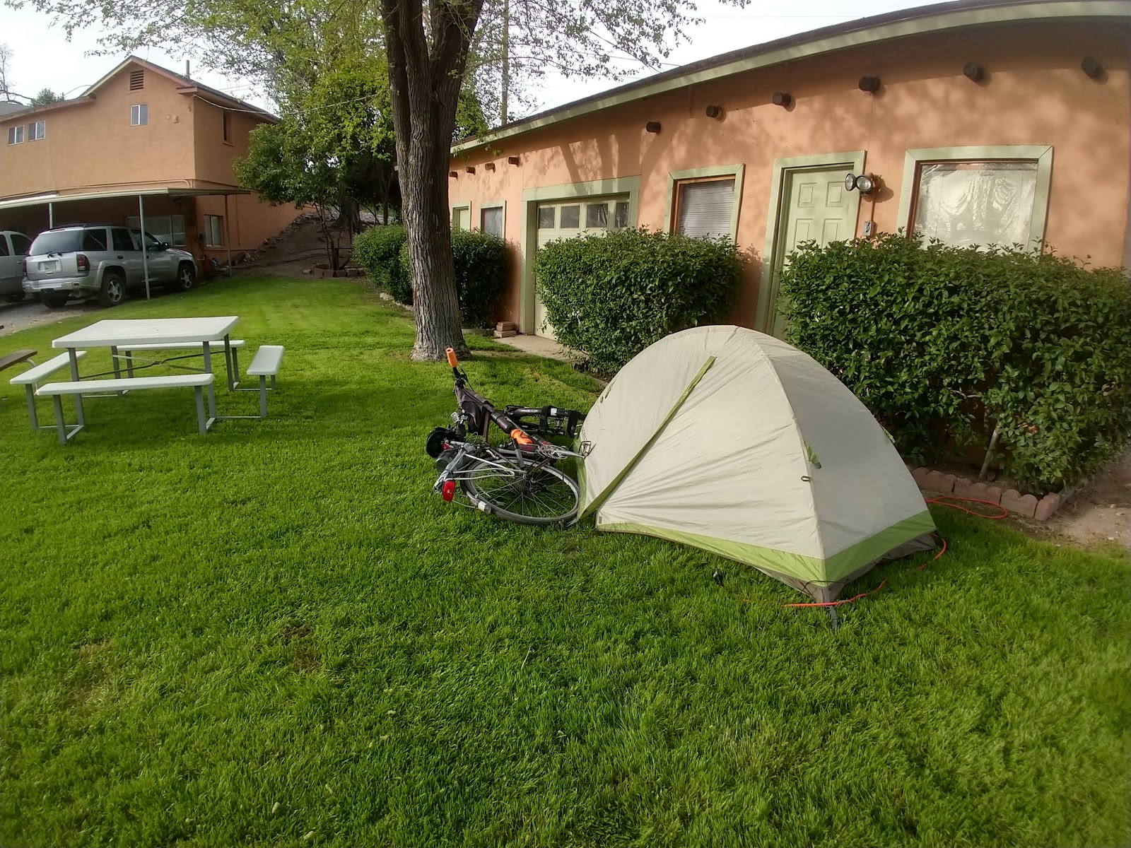 Aztec Village RV Park