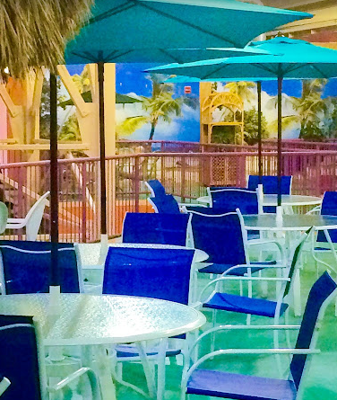 H2Oasis Indoor Waterpark