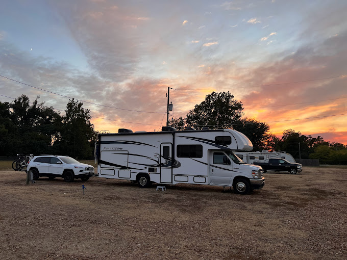 ray housers rv