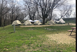 Palace Camp Ground
