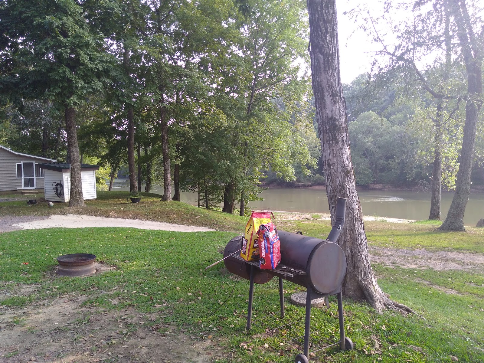 Kempers Hideaway Resort