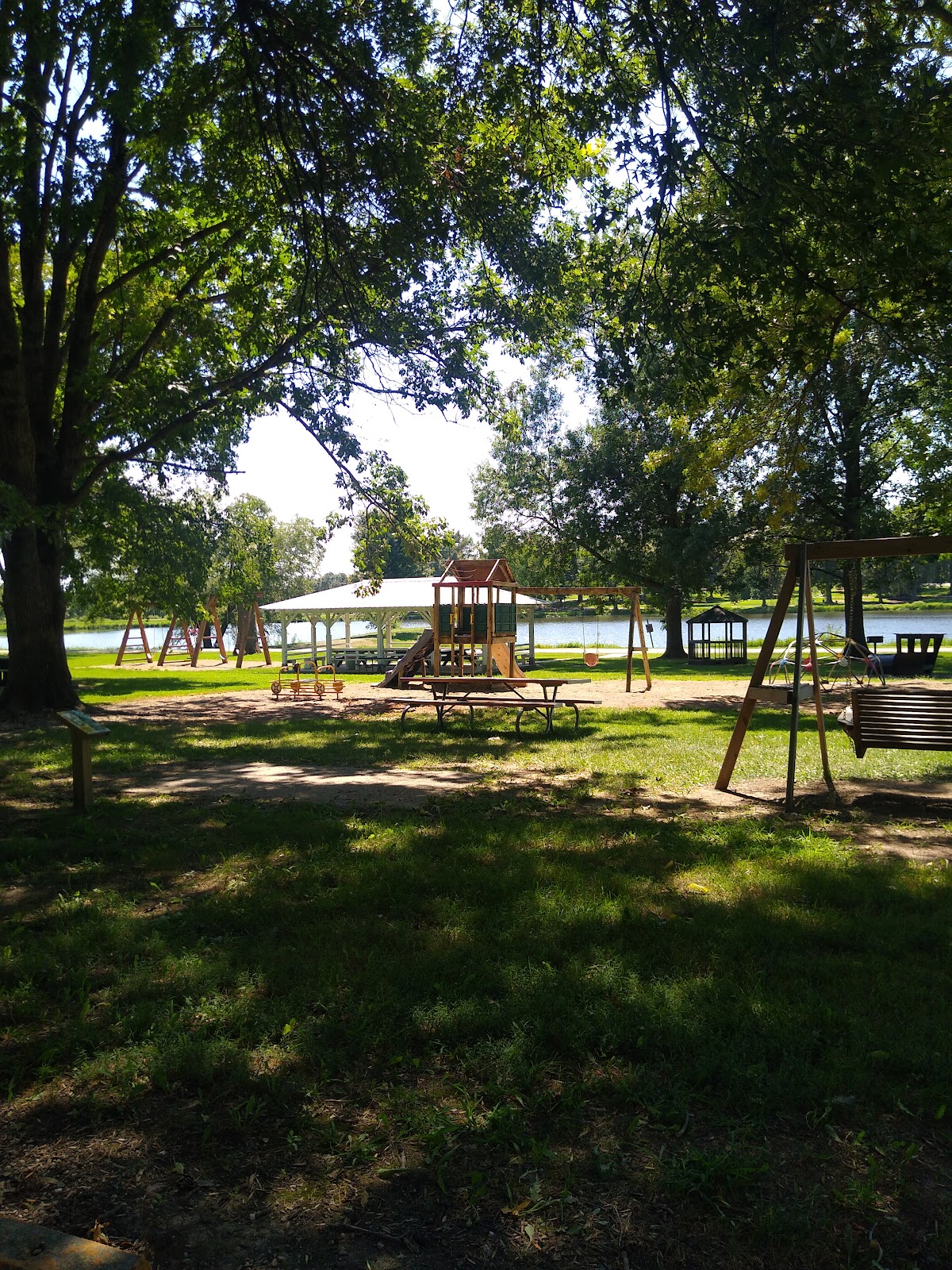 Farrington City Park