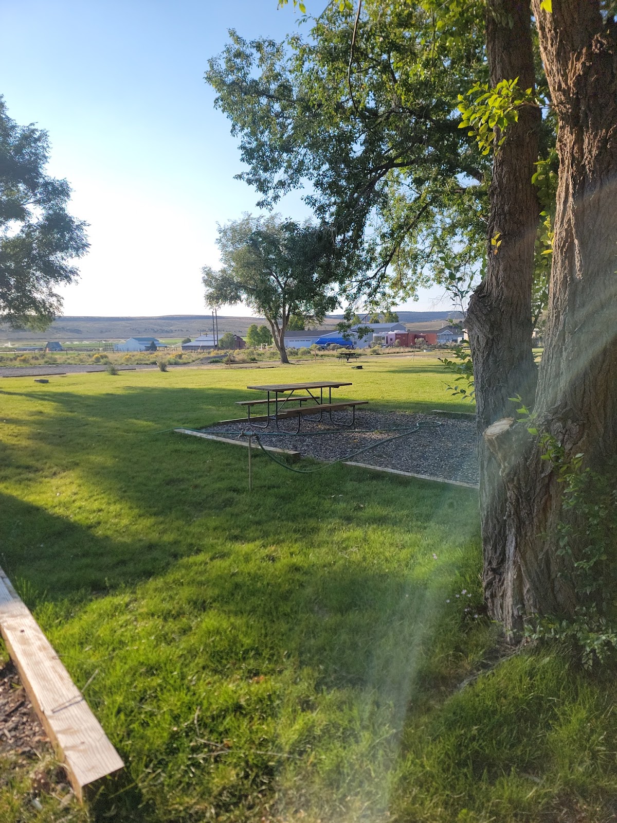 Dixie Forest RV Resort