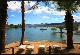 Islander RV and Mobile Home Park