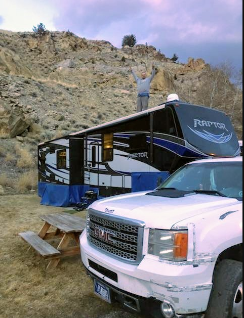 Big Sky RV Park & Campground