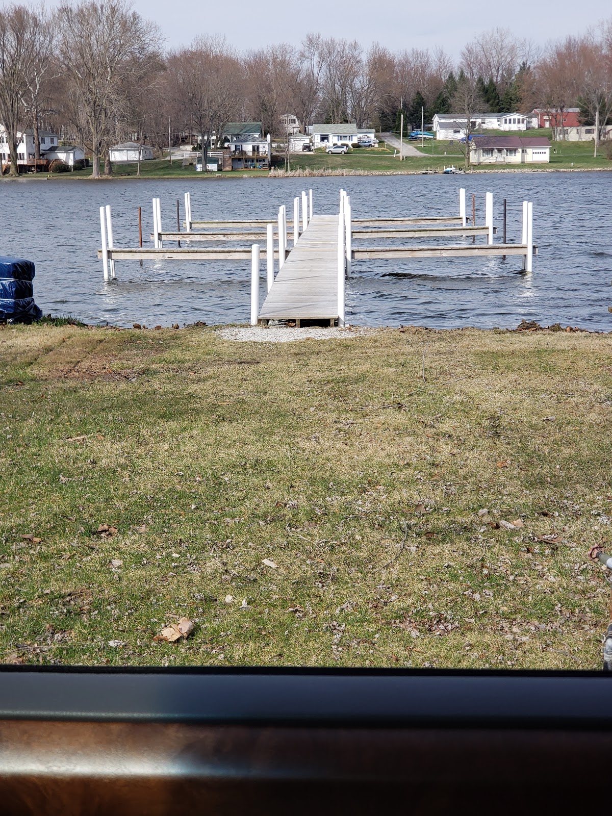 Pic-A-Spot Campground