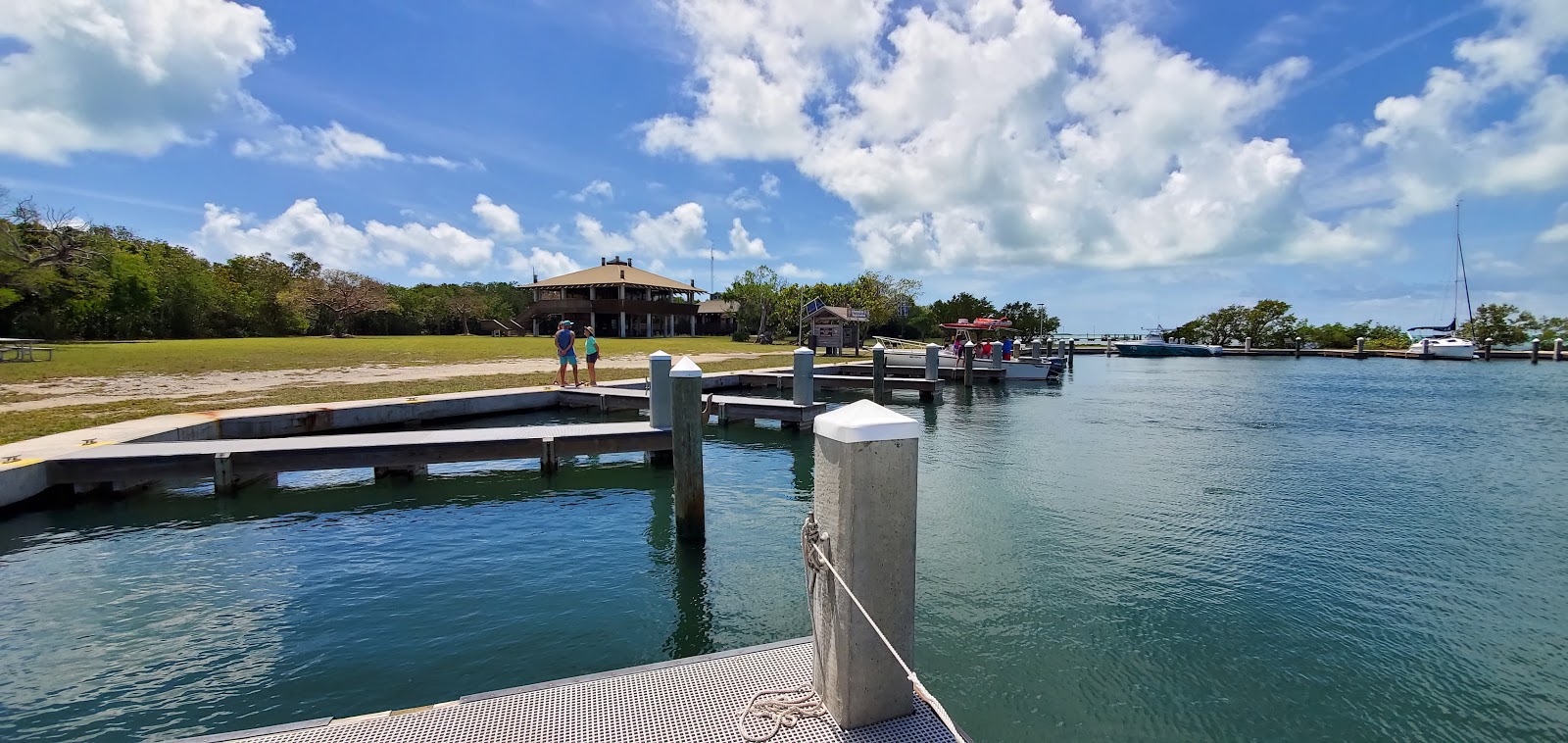 Elliott Key - Biscayne National Park