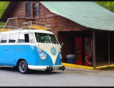 Green Mountain Park Thousand Trails