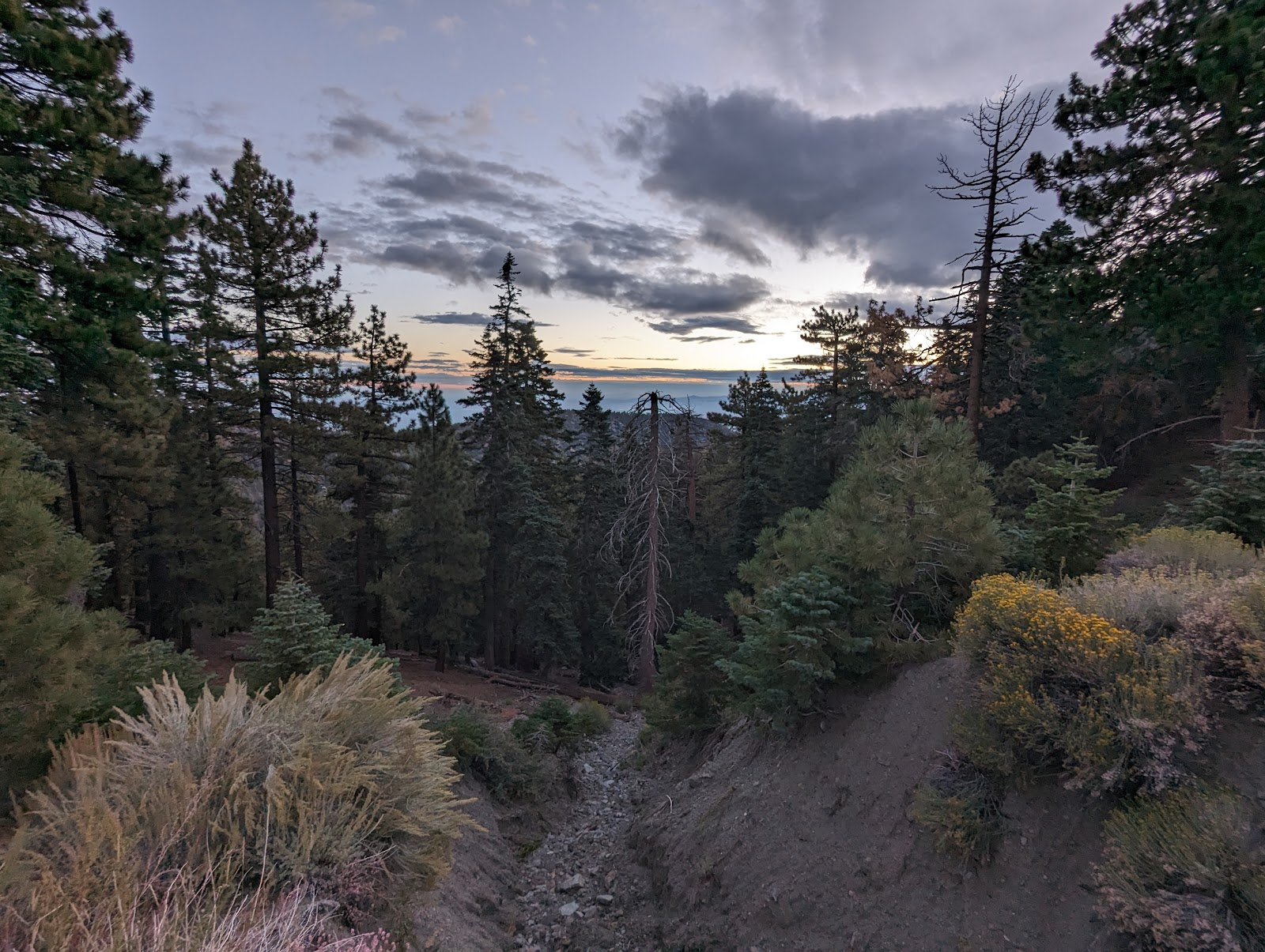 Blue Ridge Campground