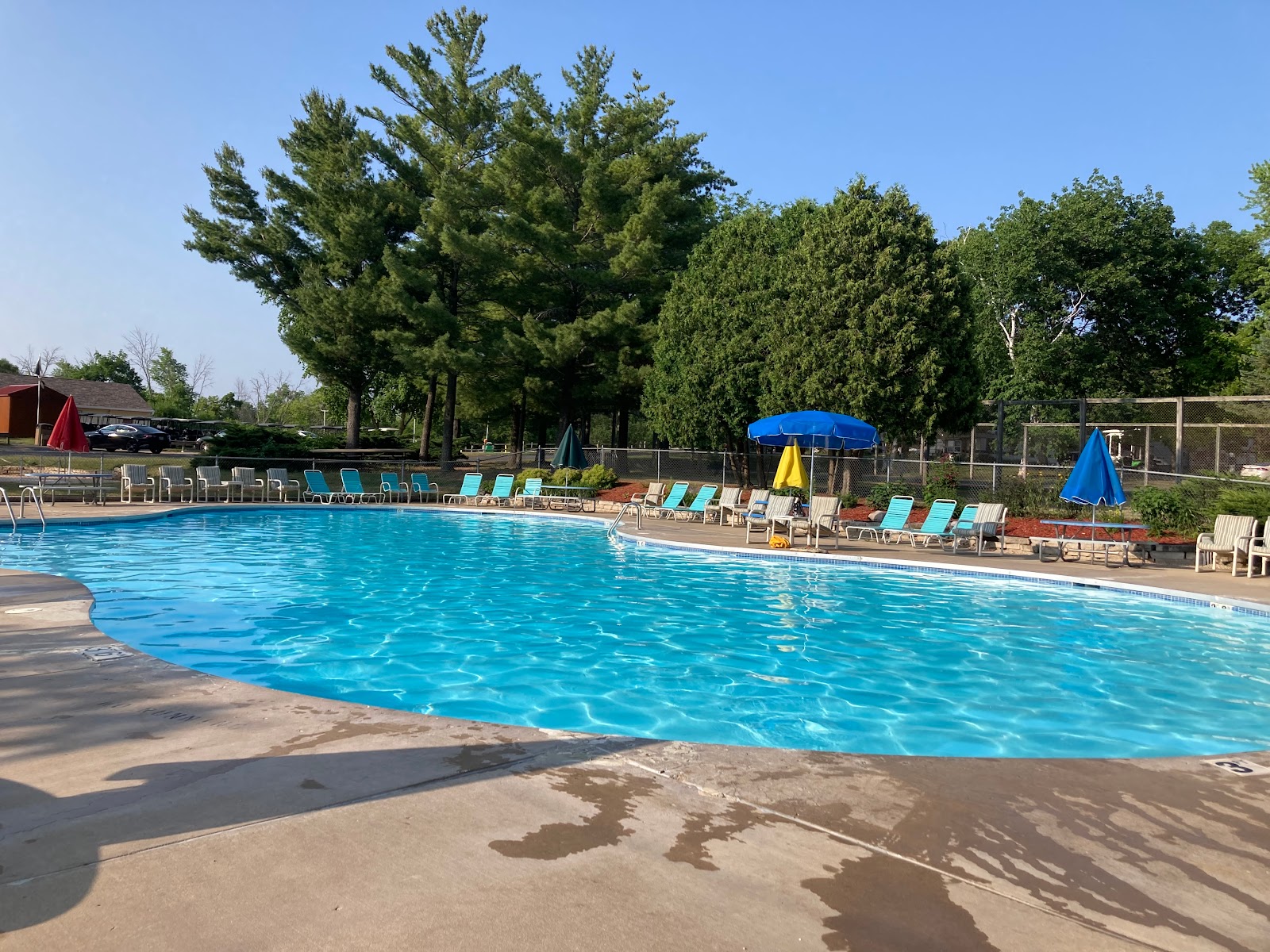 YOGI BEAR JELLYSTONE PK-FT ATKINSON