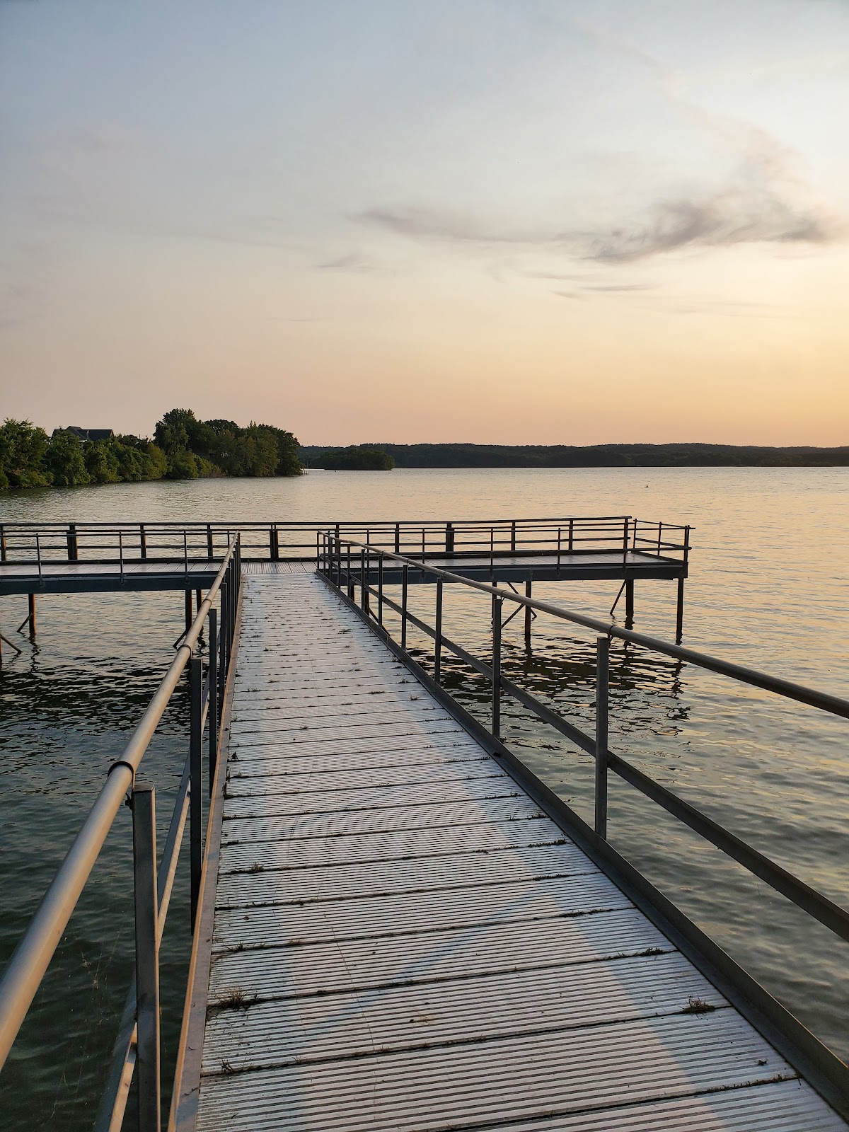 Danville Park Campground