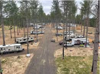 Deam Rv Park