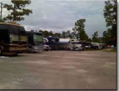 Finishline RV Park