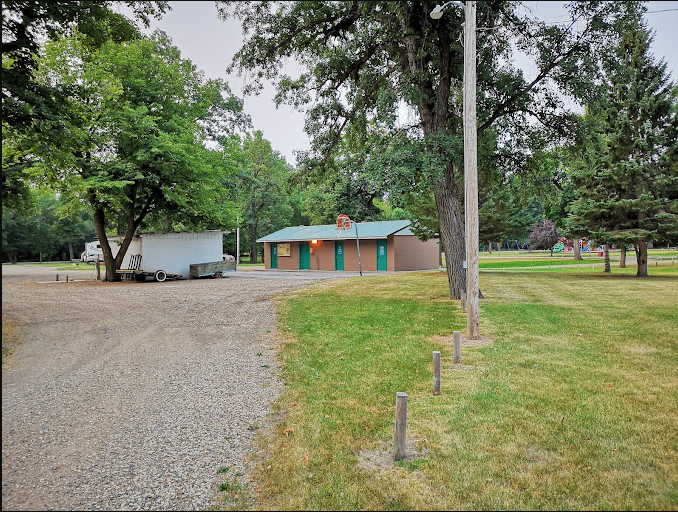 Walhalla Park District