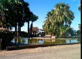Southern Mesa RV Park