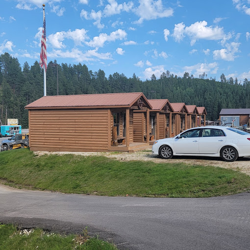 Steel Wheel Campground