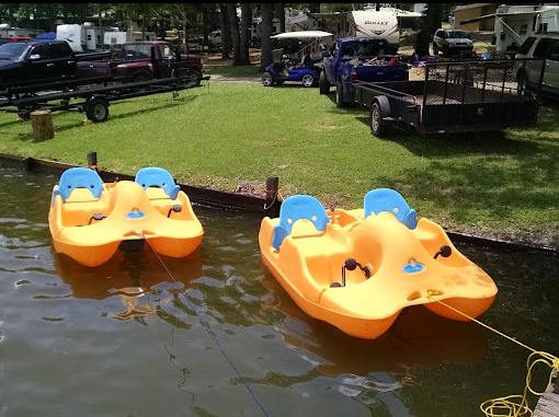 General Lee Marina & Campground