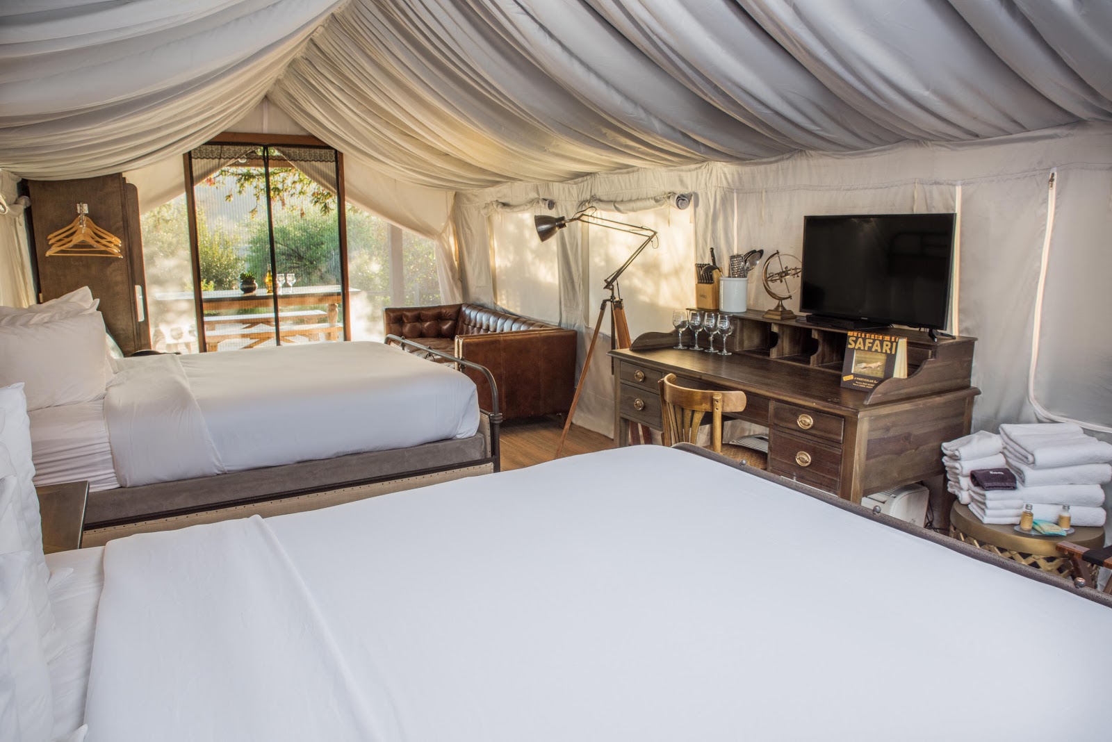 Flying Flags RV Resort & Campground