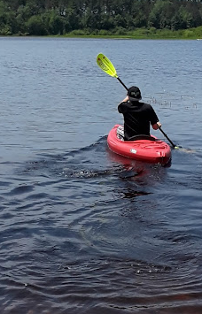 Cran-Hill Ranch Family Campground