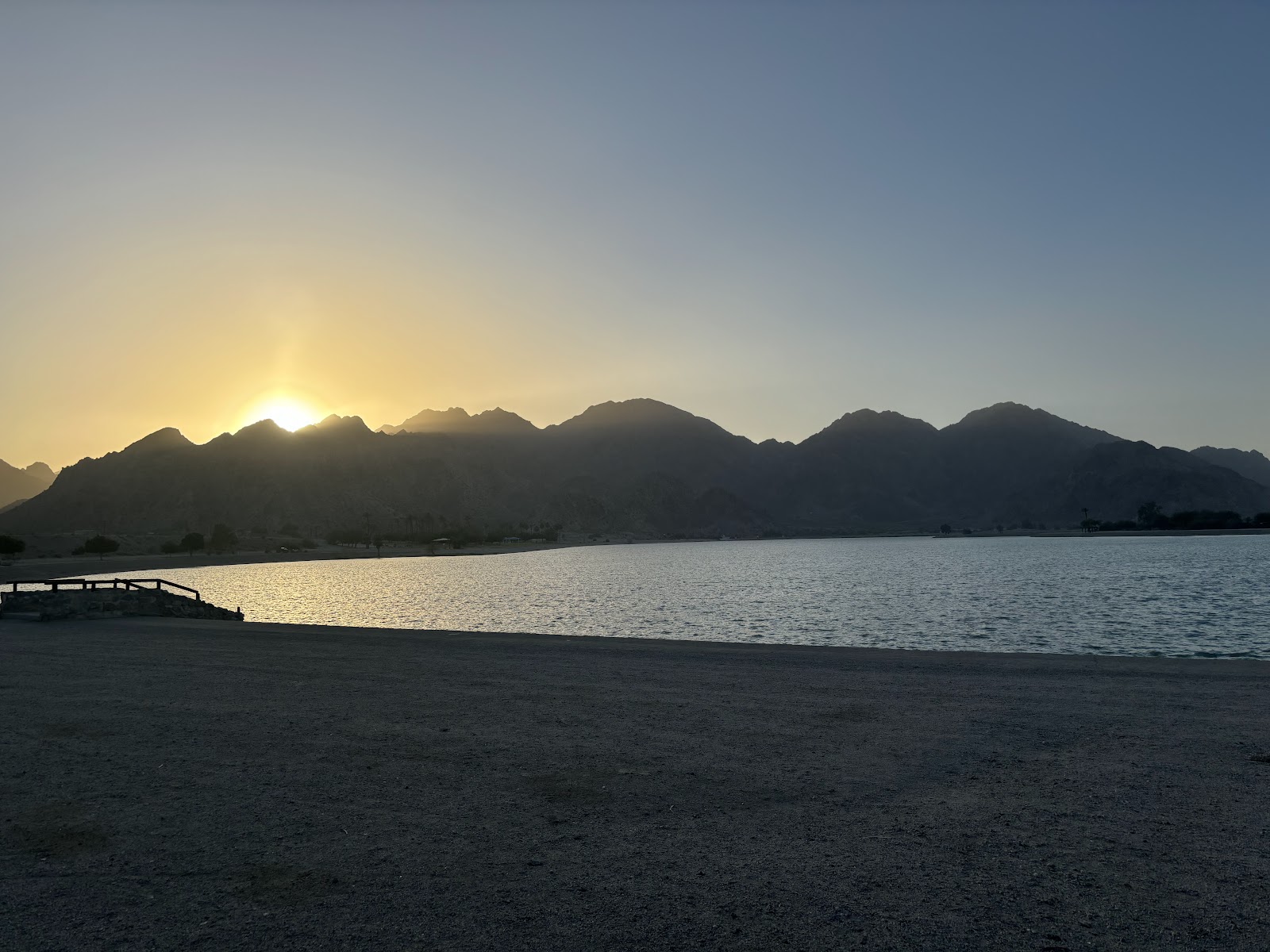 Lake Cahuilla